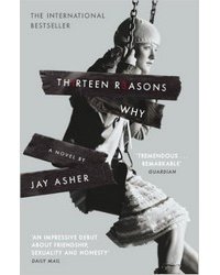 Thirteen Reasons Why