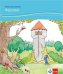 Rapunzel: für Kinder mit Grundkenntnissen Deutsch