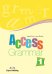 Access 1. Grammar Book