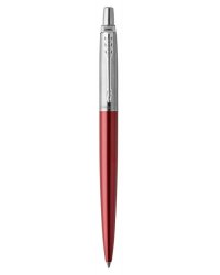 Ручка гелевая Parker "Jotter Core K65. Kensington Red CT"