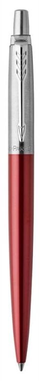 Ручка гелевая Parker "Jotter Core K65. Kensington Red CT"