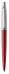 Ручка гелевая Parker "Jotter Core K65. Kensington Red CT"