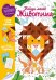 Обложка книги «Найди меня! Животные», ISBN 9785001008002