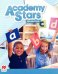 Academy Stars Starter Level Alphabet Book