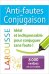Larousse Anti-fautes de conjugaison