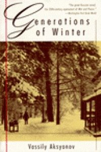 Generation of winter