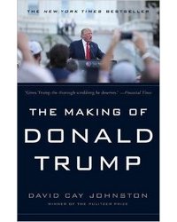 The Making of Donald Trump