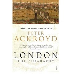 London: The Biography