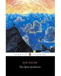 Thus Spoke Zarathustra