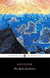 Thus Spoke Zarathustra