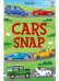 Cars Snap. Cards