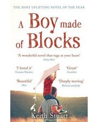 A Boy Made of Blocks