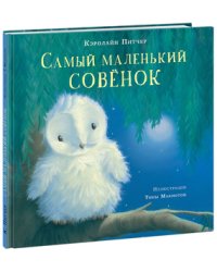 Самый маленький совёнок