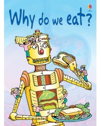 Why Do We Eat?