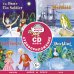 Audio CD. Сборник сказок. Читаем вместе. Уровень 3. Аудиоприложение
