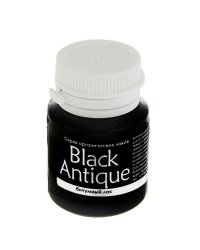 Лак Битумный "BlackAntique", 20 мл