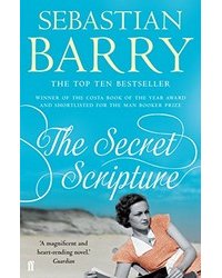 The Secret Scripture