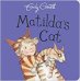 Matilda's Cat. Board book