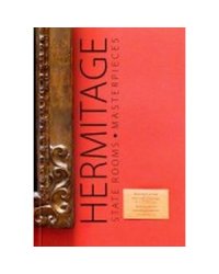Hermitage. State Rooms. Masterpieces