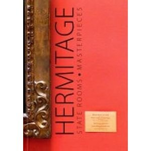 Hermitage. State Rooms. Masterpieces