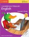 Cambridge Primary English. Stage 5. Learner's Book