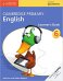 Cambridge Primary English. Stage 6. Learner's Book