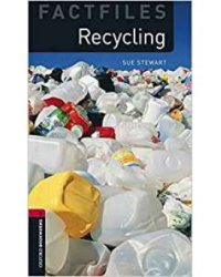 Recycling with MP3 download