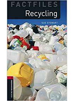 Recycling with MP3 download