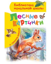 Лесные картинки