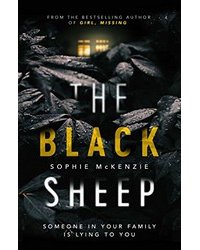 The Black Sheep