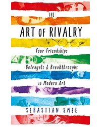 The Art of Rivalry