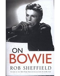 On Bowie