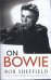 Обложка книги «On Bowie» — Sheffield R, ISBN 9781472241078