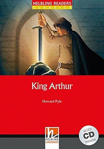 King Arthur. Level 1 (+ Audio CD)