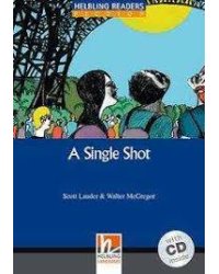 Single Shot. Level 5 (+ Audio CD)