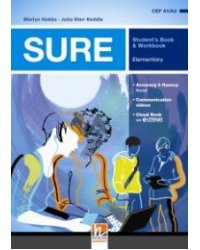 Elementary Workbook with e-zone