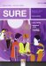 SURE Intermediate. Student's Book + e-zone