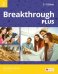 Обложка книги «Breakthrough Plus 2. Student's Book» — Craven Miles, ISBN 9781380001115