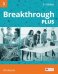 Обложка книги «Breakthrough Plus 3. Workbook Pack» — Craven Miles, ISBN 9781380003195