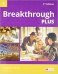 Обложка книги «Breakthrough Plus 4. Student's Book» — Craven Miles, ISBN 9781380001153