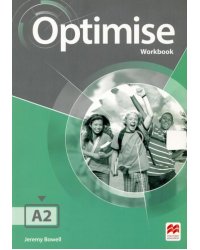Optimise A2. Workbook without Key