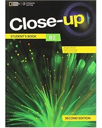 Close-Up B2 Student's Book with Online Student's Zone + eBook DVD (Flash) (+ DVD)