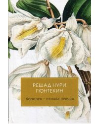 Королек - птичка певчая