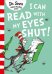 Обложка книги «I Can Read with My Eyes Shut» — Dr. Seuss, ISBN 9780008240011