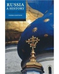 Russia. A History