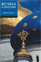 Russia. A History