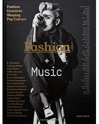 Fashion + Music