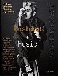Fashion + Music