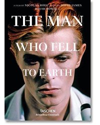 David Bowie: The Man Who Fell to Earth