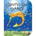 Giraffes Can't Dance. Board Book